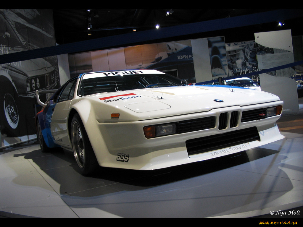 , bmw